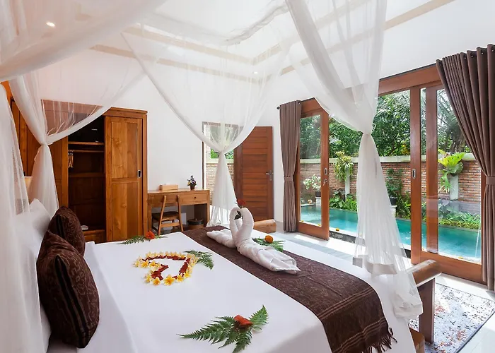 Kak Asing Ubud