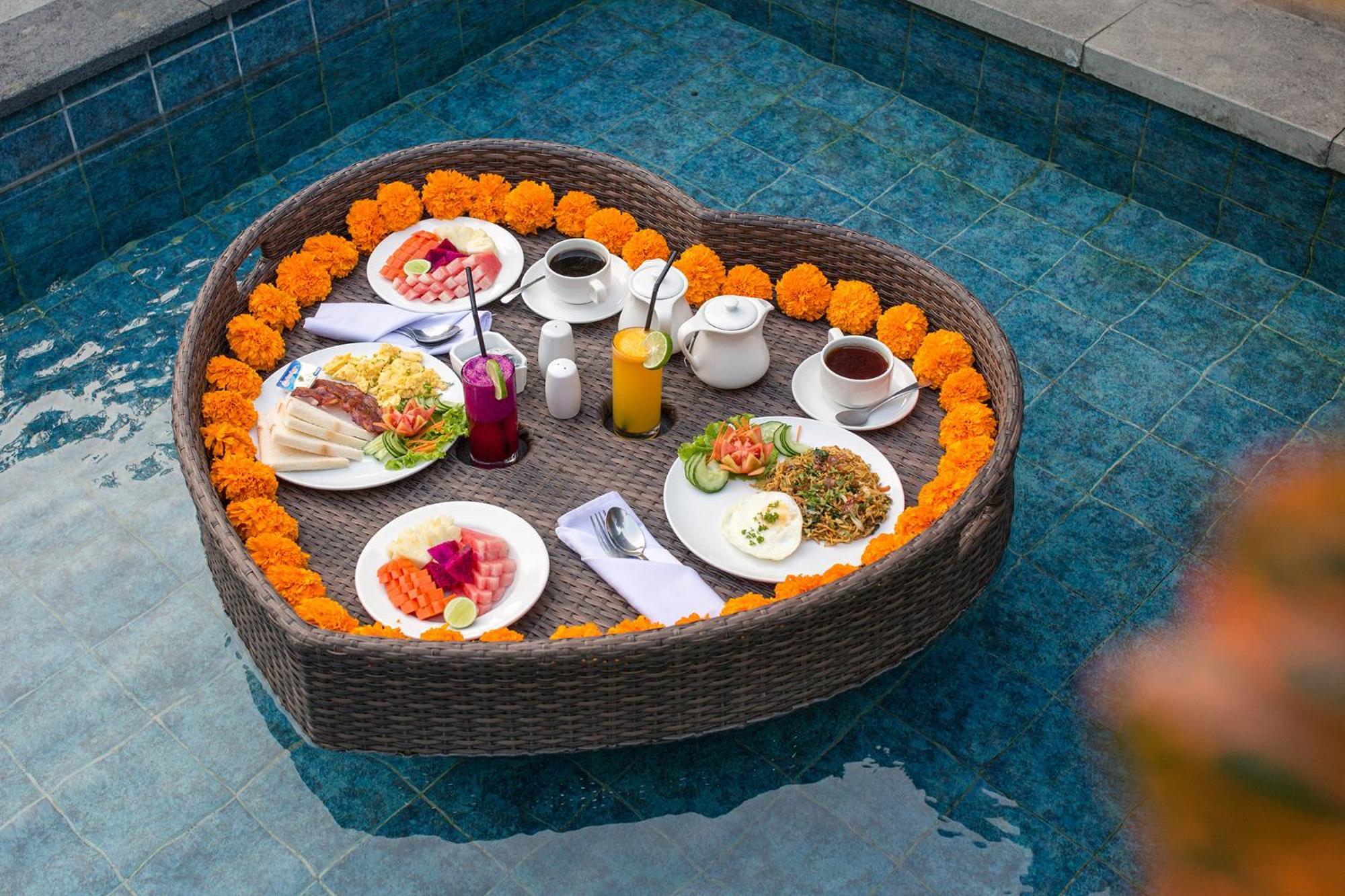 Villa Kak Asing