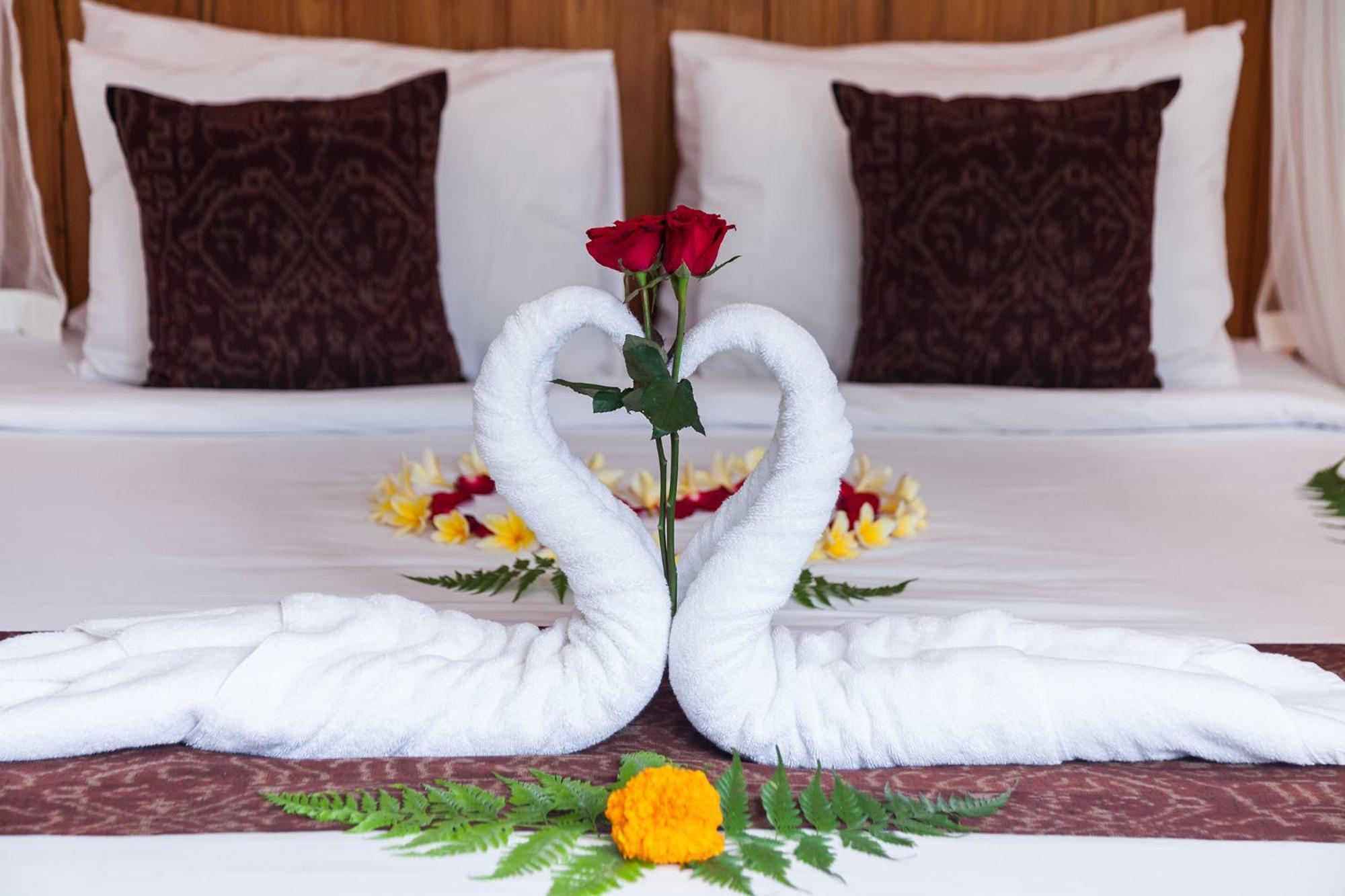 Kak Asing Villa Ubud (Bali)