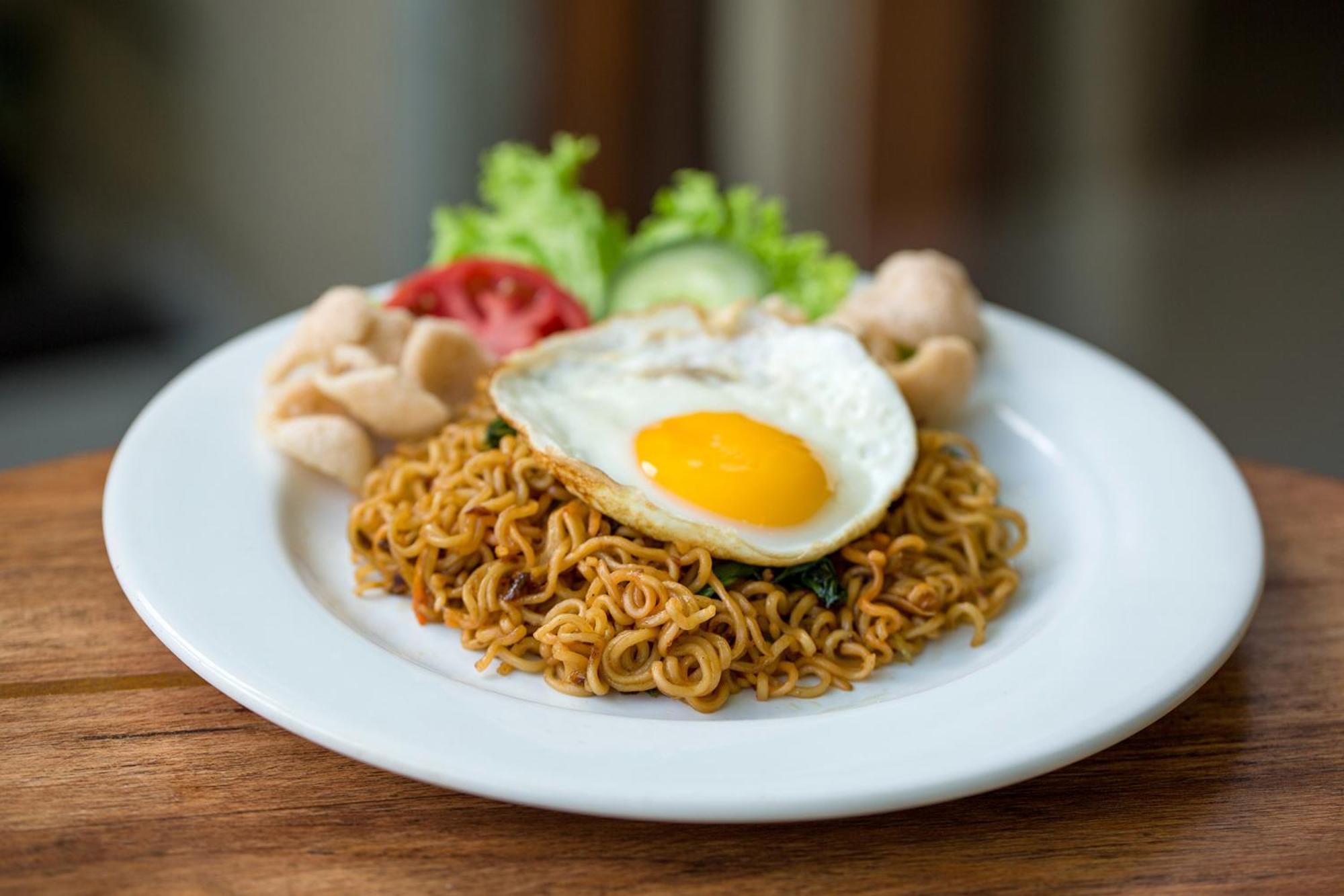 Pousada Kak Asing Ubud