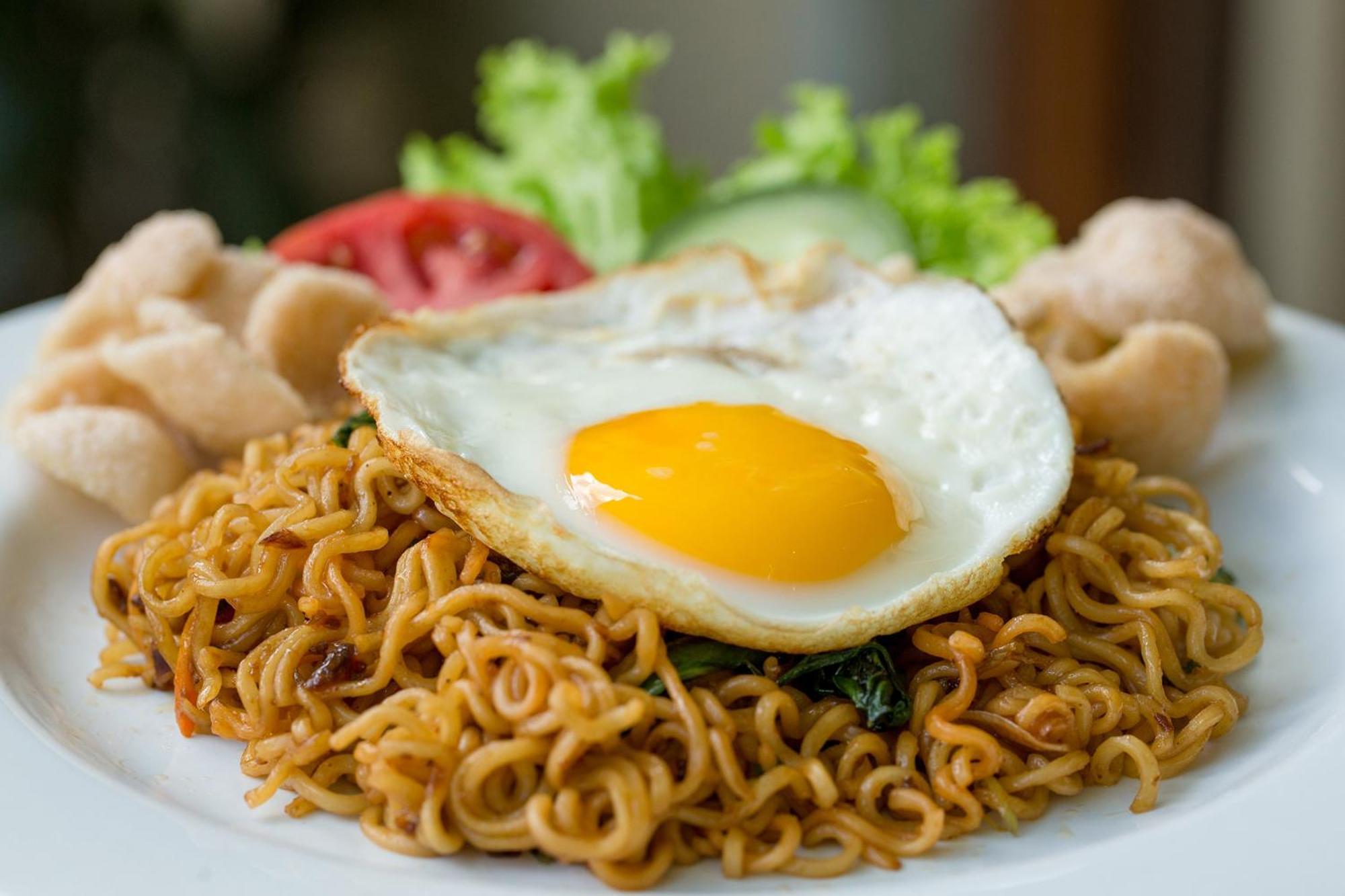Kak Asing * Ubud
